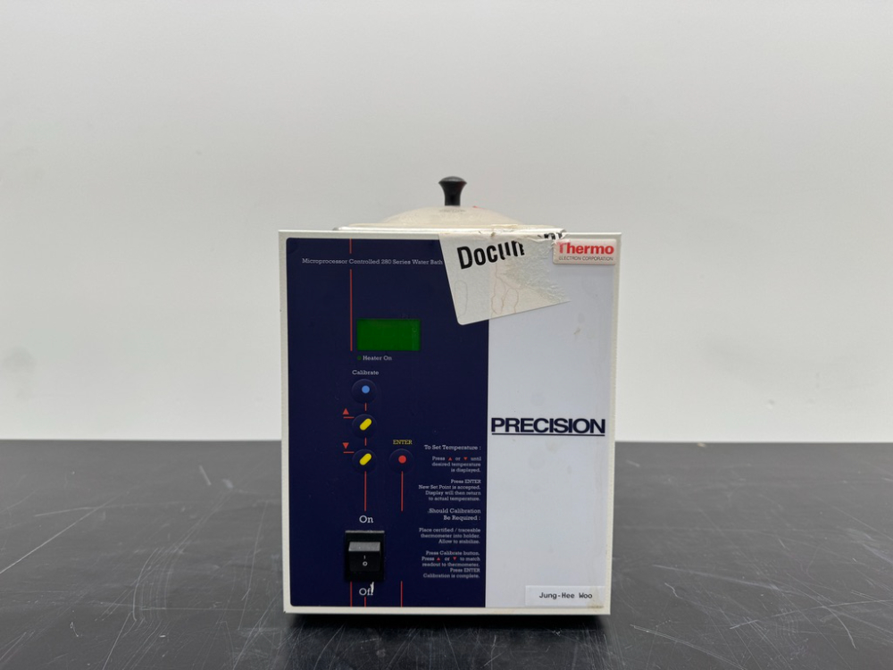 Image of Thermo Precision 2829 Digital Water Bath